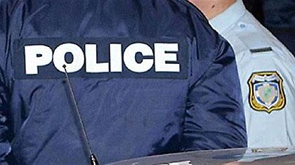 Συνελήφθη με ενάμισι κιλό χασίς μετά από καταδίωξη