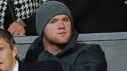 Αντί για ντέρμπι, στην Αμερική ο Ρούνεϊ