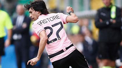 Παστόρε: «Προτεραιότητα η Μπαρτσελόνα»