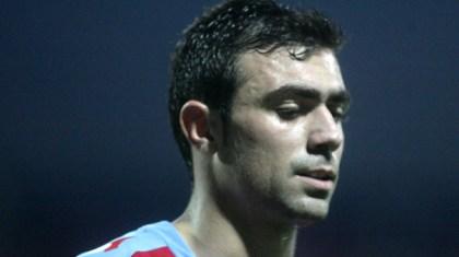 Επίπληξη στον Μανιάτη