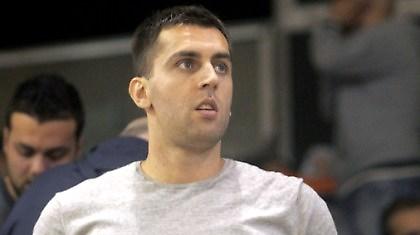 Ανακοίνωσε Βούγιανιτς ο Πανιώνιος