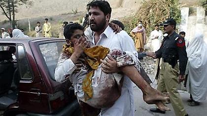 Ματωμένη Παρασκευή…