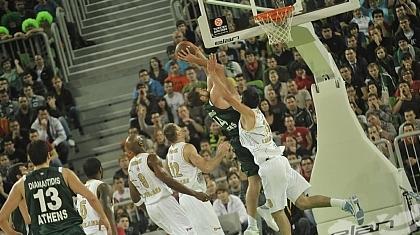 Καλάθης: «Ηγέτης ο Διαμαντίδης»