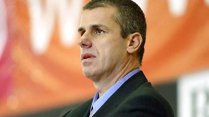 Υπό το βλέμα του Σούμποτιτς το Ηρακλής-Ηλυσιακός