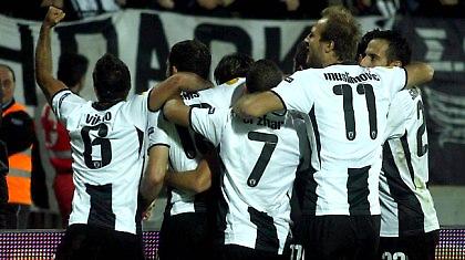 Ο ΠΑΟΚ του Πανθρακικού και του Αγροτικού Αστέρα