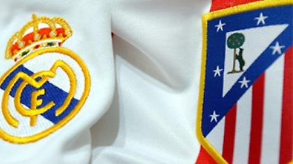 Primera Division: Η μάχη της Μαδρίτης