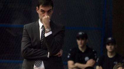 Ανακοίνωσε Μπαρτζώκα