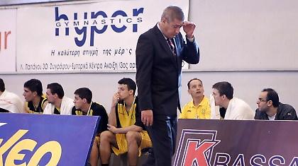 «Παιχνίδι-κλειδί για την παραμονή»