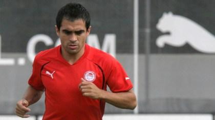 Τρέχει για τον ΠΑΟΚ!