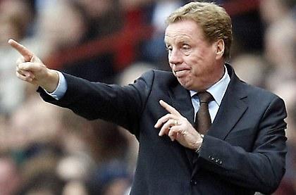 Ρέντναπ: «Νωρίς ακόμη για την εθνική»