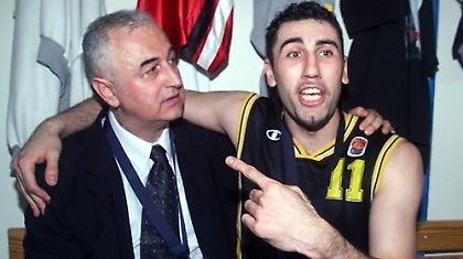 Επιστροφή στο... σπίτι