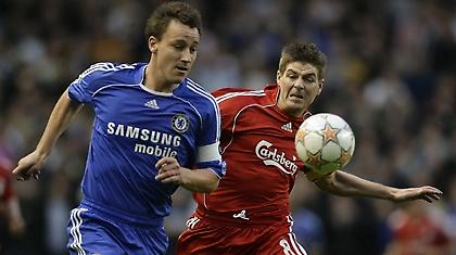 Στο «Άνφιλντ» φαίνεται η… μαγκιά