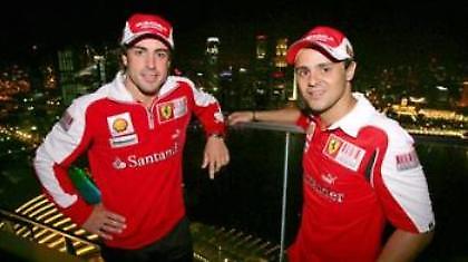 Δεν περνάνε οι «ζαβολιές» του Μάσα στη Βραζιλία