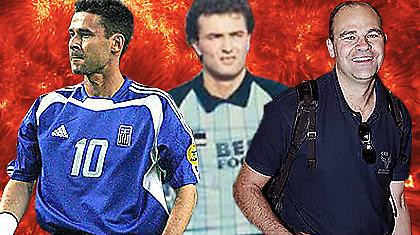 Κουίζ αθλητικών γνώσεων νο3