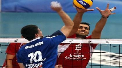 Πολυτιμότερος ο Γκόρτσανιουκ