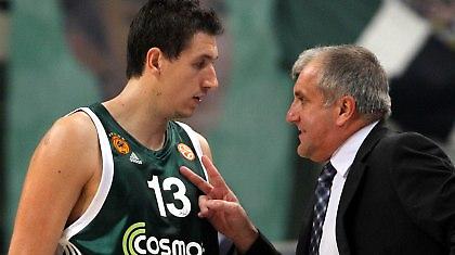 «Αδύνατο να παίζει συνέχεια ο Διαμαντίδης»