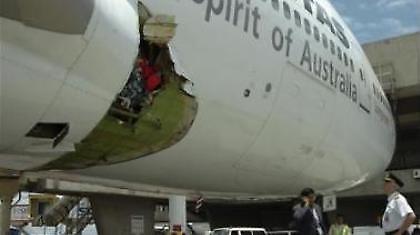 Τι έχουν τα έρμα και χαλάνε…