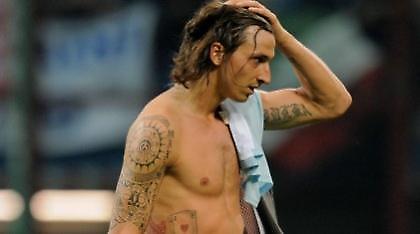 «Στα χέρια» Ιμπραΐμοβιτς - Ονιέγου!