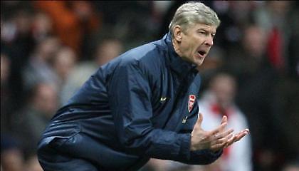 Κόντρα Βενγκέρ – «οράνιε»