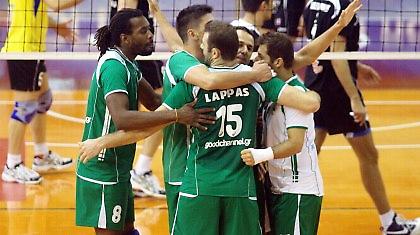 ΠΑΟ: Αποχή από τις προπονήσεις