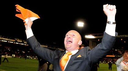 Όνειρα με αστέρια για Χόλογουεϊ