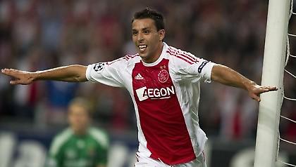 Τσέλσι για Ελ Χαμνταουί