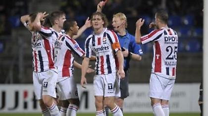 Την… ανέστησε και αυτή