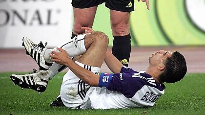 Αιχμές από Άντερλεχτ για ΑΕΚ και Χιμένεθ