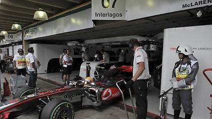 Απλά ασυναγώνιστοι!