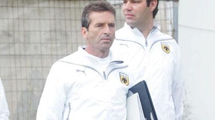 Μορίγια: «Γιατί να υπάρχουν ψυχολόγοι σε μια ομάδα»