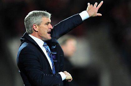 Σήμα αντεπίθεσης από Χιουζ