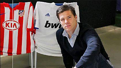 Τσάμπι Αλόνσο: «Να ακούμε τον Μουρίνιο…»