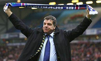 Άλαρνταϊς: «Η χειρότερη εντός έδρας πορεία»