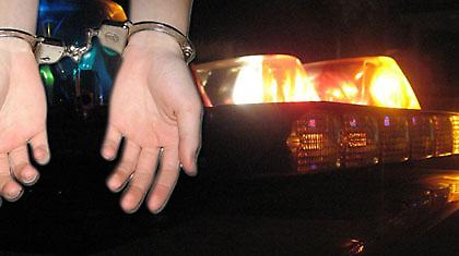 Εξουδετέρωσε ένοπλο και βρέθηκε… κρατούμενος!