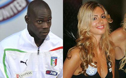 Το τελευταίο μήνυμα του Μπαλοτέλι στην πρώην του! (video)