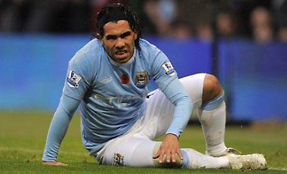 Σε ψυχίατρο ο Τέβες!