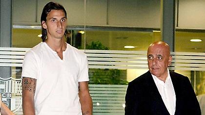 Γκαλιάνι: «Καλό ότι πλακωθήκανε»