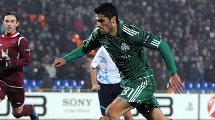 «ΟΚ» ο Σπυρόπουλος, ατομικό ο Καντέ