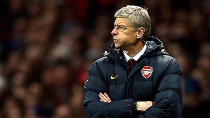 Ενοχλημένος από τις «ροζ» αποκαλύψεις ο Βενγκέρ