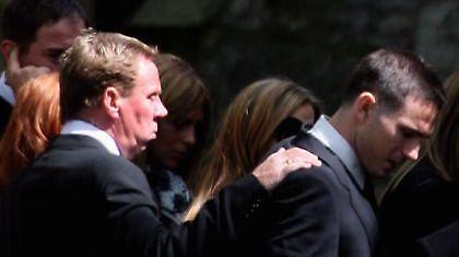 Λάμπαρντ: «Καλύτερη επιλογή, ο θείος μου ο Χάρι»!