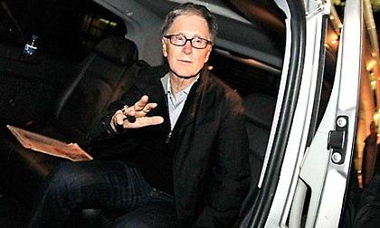 Χένρι: «Όποιος θέλει ας φύγει»