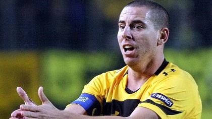 ΑΡΗΣ: Κανονικά ο Κόκε