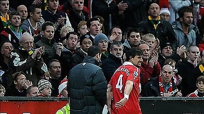 H δυστυχία του Χάργκριβς