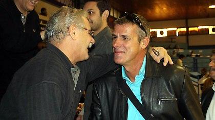 Νίκη υπό το βλέμμα του «Πίξι»