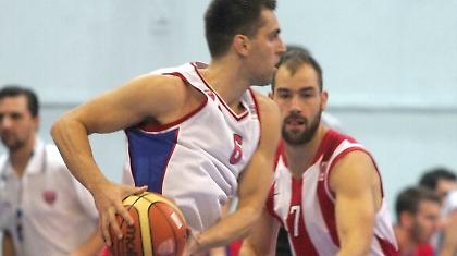 Τρία στα τρία με το… ζόρι