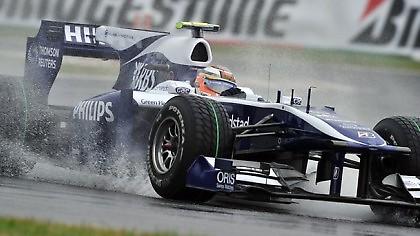 Τους χόρεψε σάμπα ο Χούλκενμπεργκ!