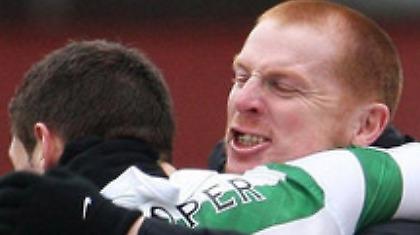 Εννιάσφαιρη... Σέλτικ!