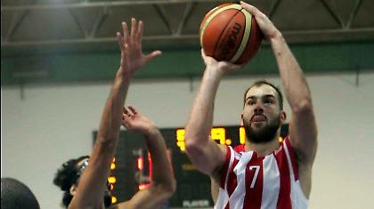 Στο τέλος… Ολυμπιακός!