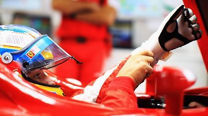 Αλόνσο: «Θα μπορούσαν να πάνε χειρότερα...»