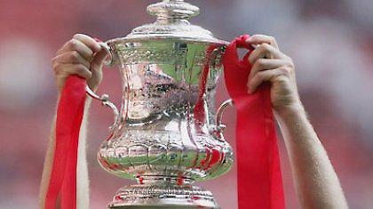 Γκολ και εκπλήξεις στο Κύπελλο Αγγλίας